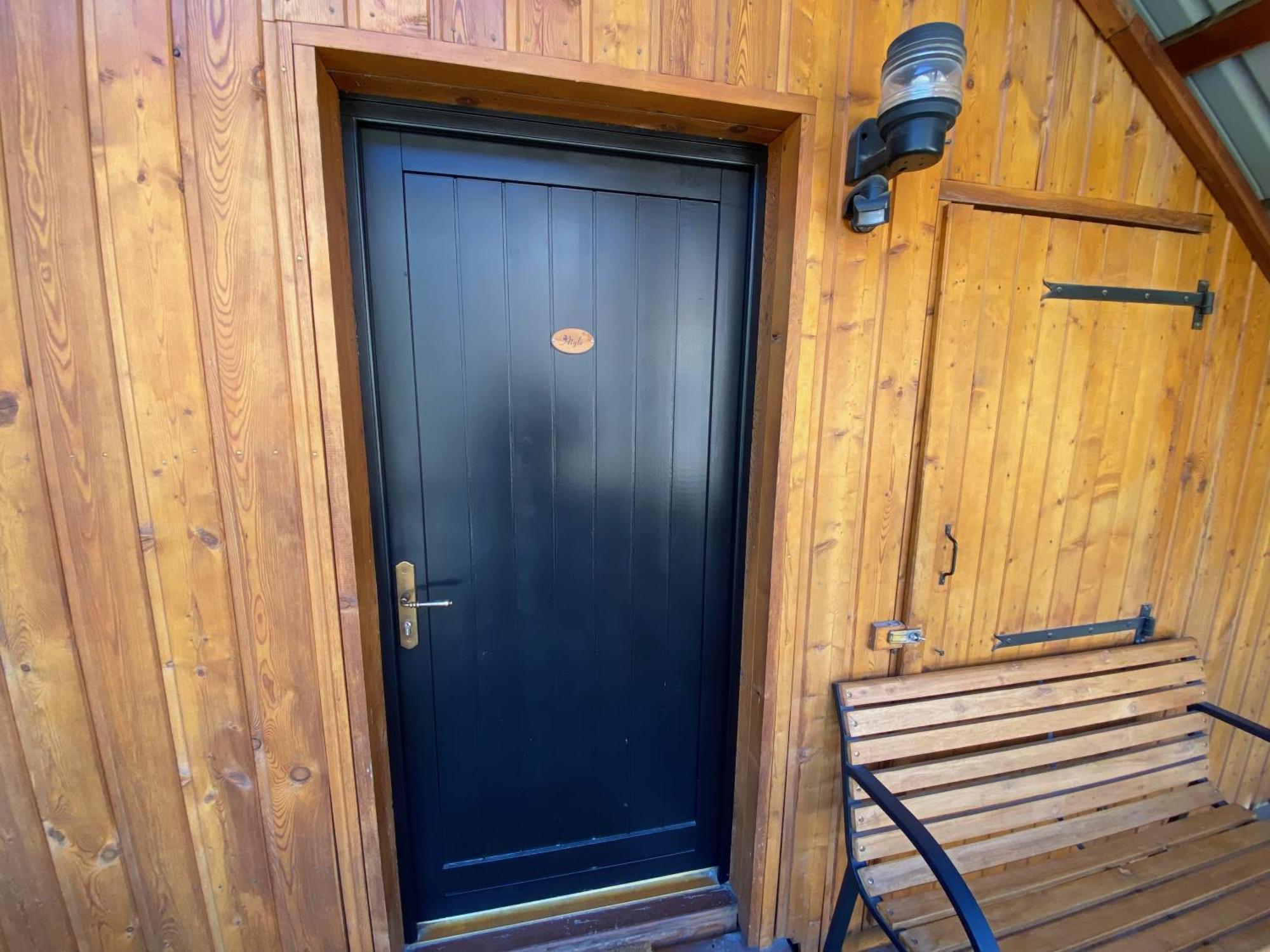 Chalet A Un Endroit Exceptionnel, Alpes, Parc National Des Ecrins Les Vigneaux ภายนอก รูปภาพ