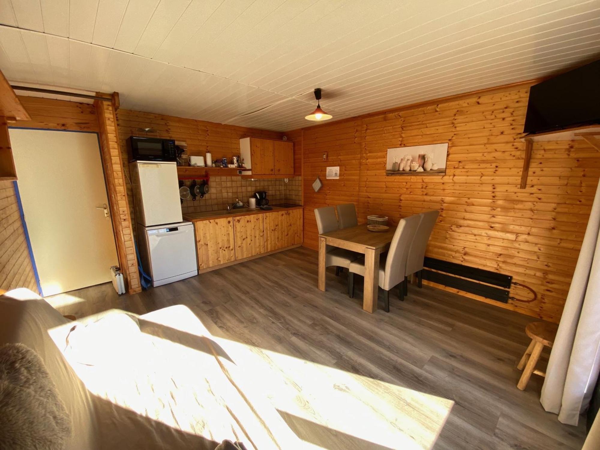 Chalet A Un Endroit Exceptionnel, Alpes, Parc National Des Ecrins Les Vigneaux ภายนอก รูปภาพ