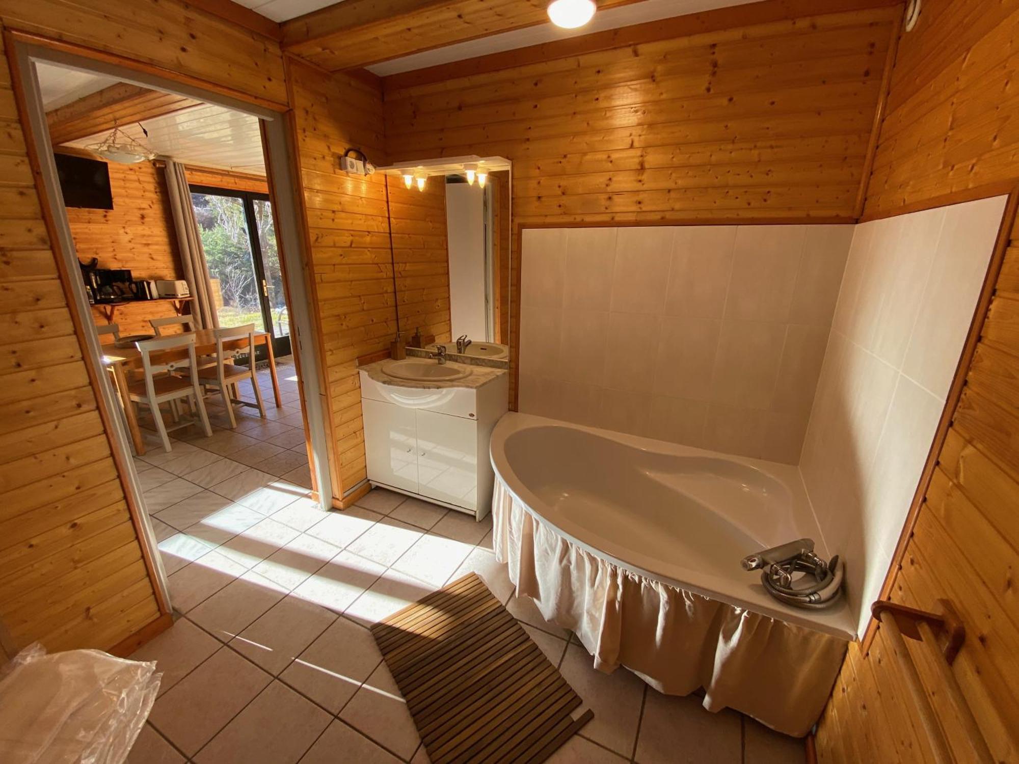 Chalet A Un Endroit Exceptionnel, Alpes, Parc National Des Ecrins Les Vigneaux ภายนอก รูปภาพ