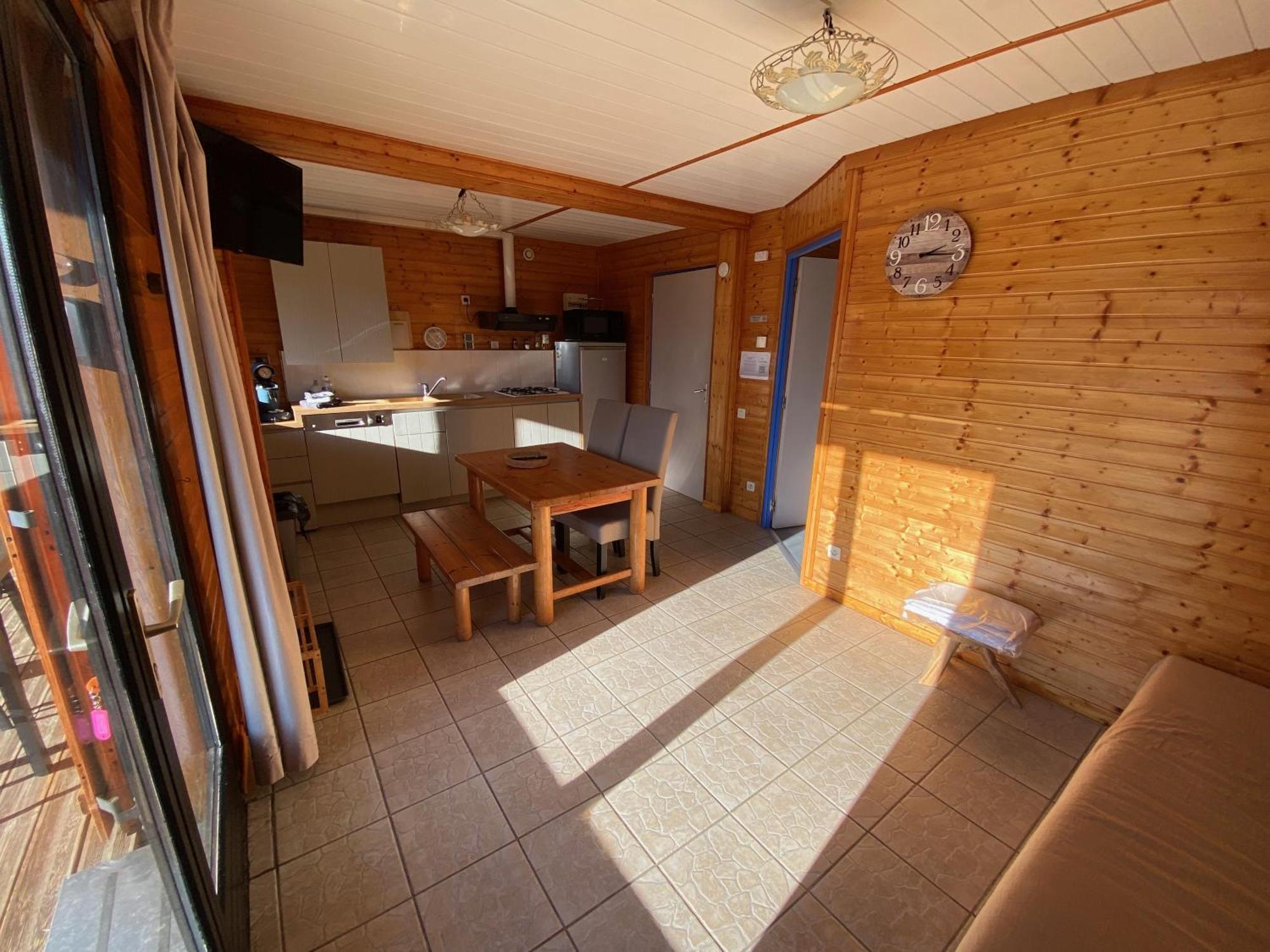 Chalet A Un Endroit Exceptionnel, Alpes, Parc National Des Ecrins Les Vigneaux ภายนอก รูปภาพ