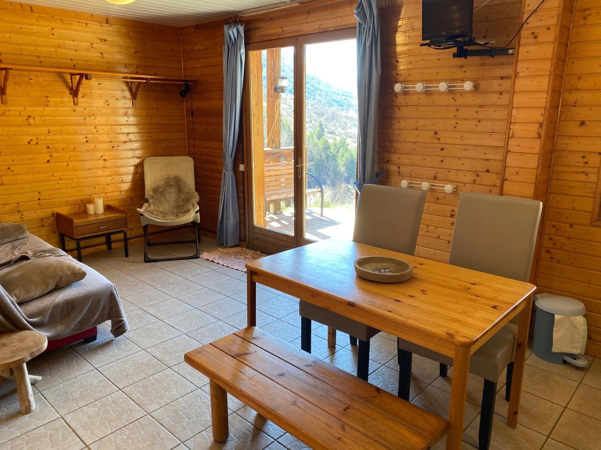 Chalet A Un Endroit Exceptionnel, Alpes, Parc National Des Ecrins Les Vigneaux ห้อง รูปภาพ